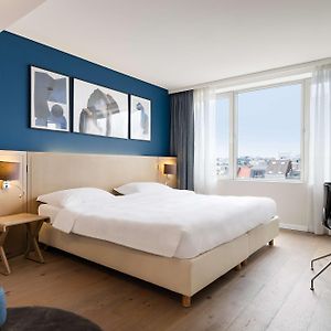 Superior Room City View