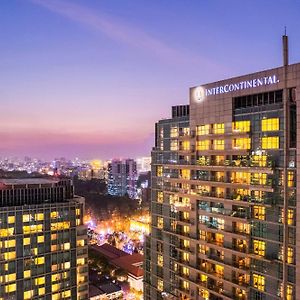 Intercontinental Residences Saigon, An Ihg Hotel